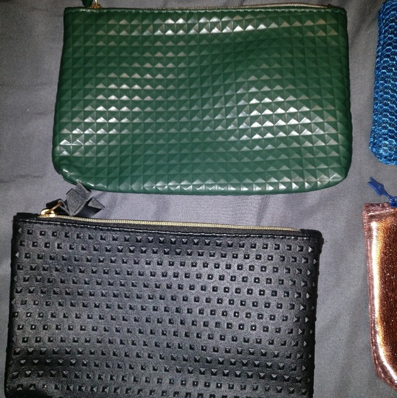 IPSY Makeup Bags BULK or Separate - Picture 6 of 6